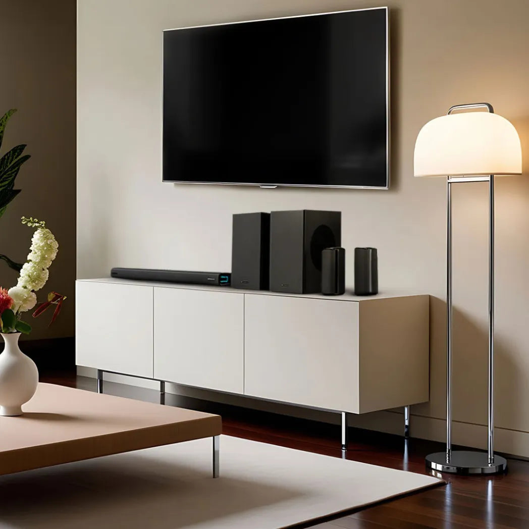 Powerology 5.2.4CH 615W Wireless Home Theater Dolby Atmos – Image 2