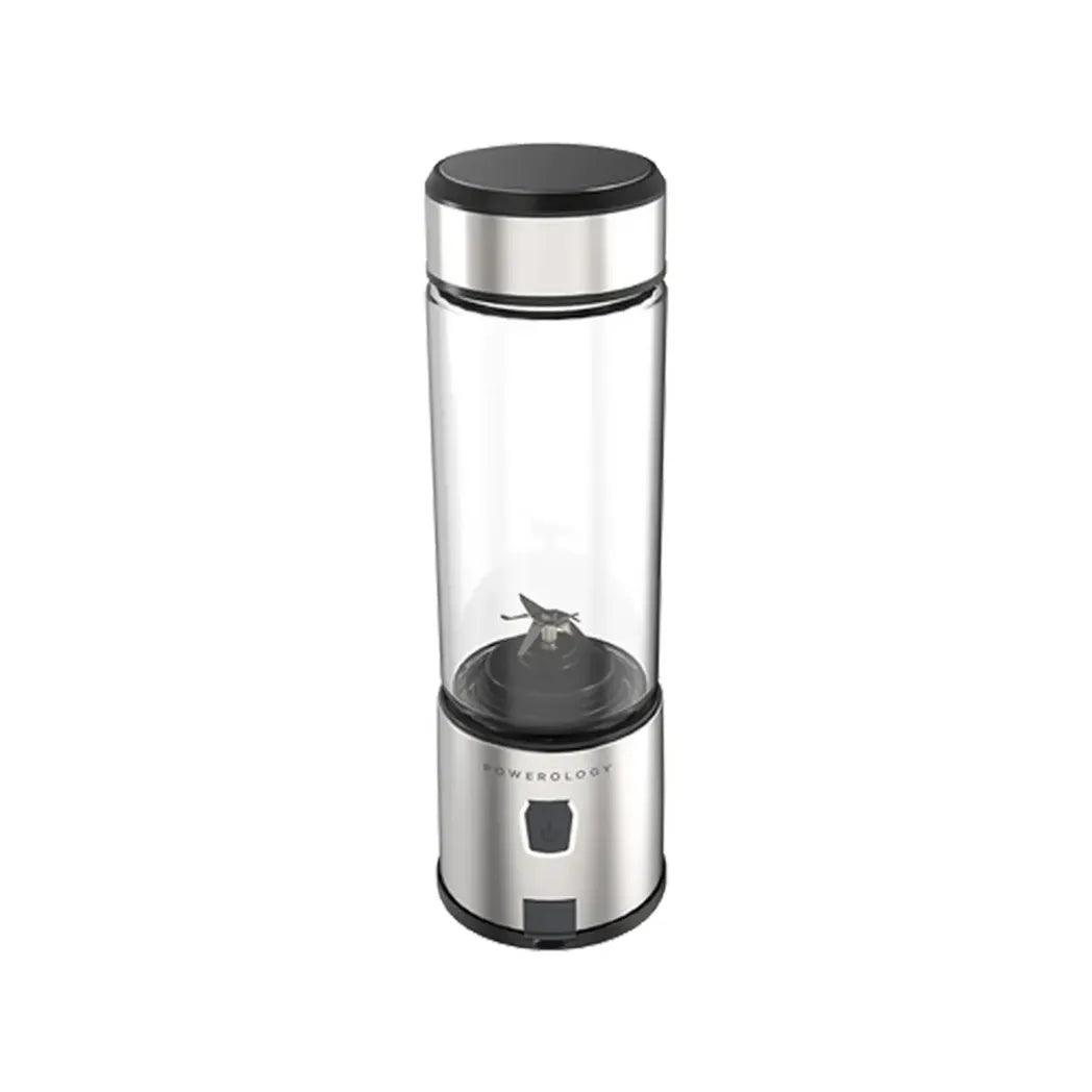 Powerology 6-Blade Portable Juicer 126W – Image 4
