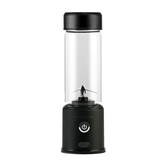 Powerology 6-Blade Portable Juicer 126W 450mL