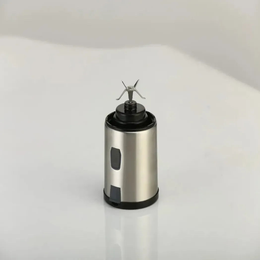 Powerology 6-Blade Portable Juicer 126W – Image 5