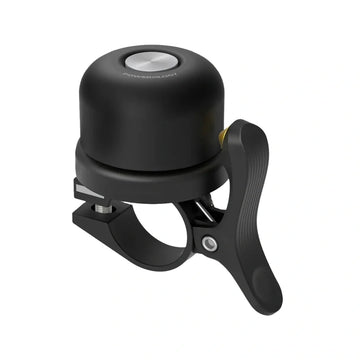 Powerology Bicycle Scooter Bell with AirTag Mount