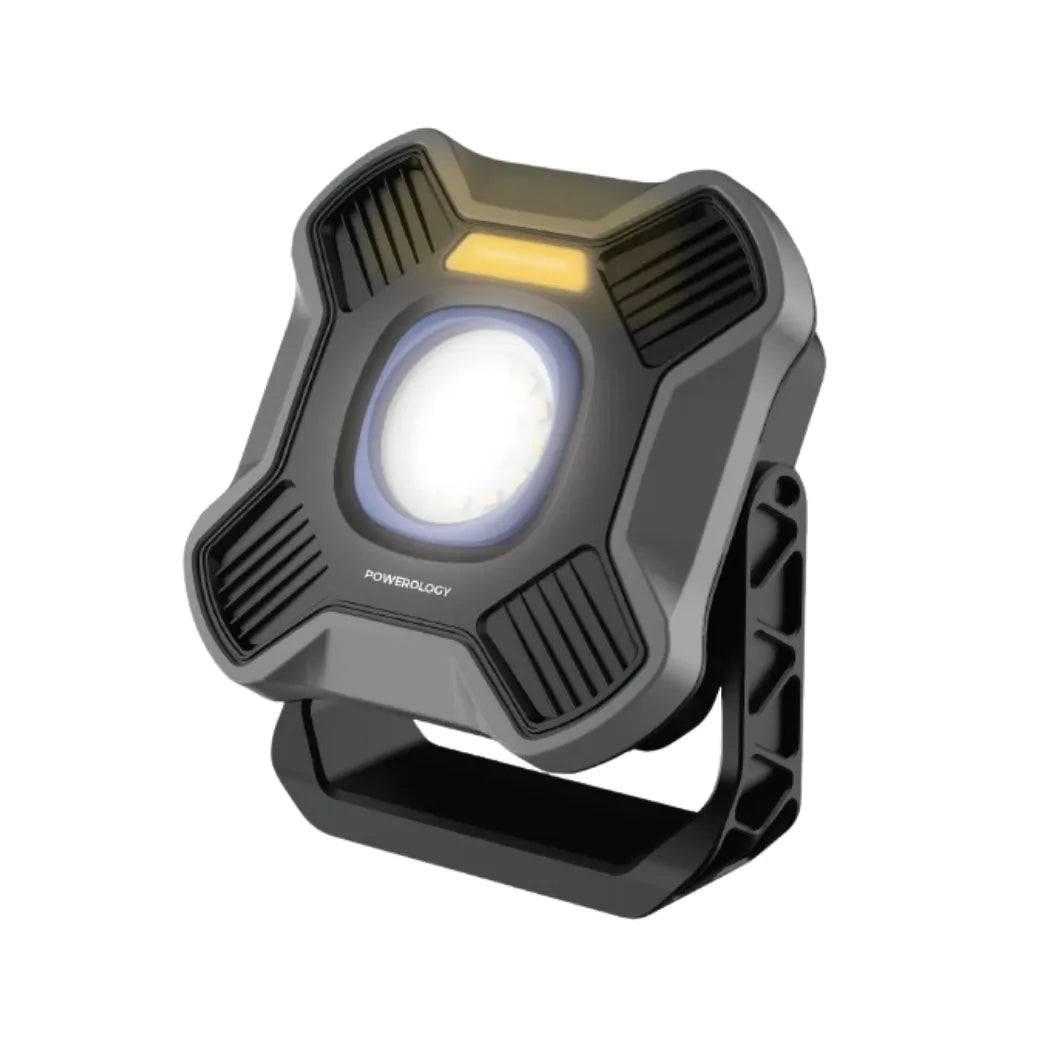 Powerology Brillite 3600mAh Work Light