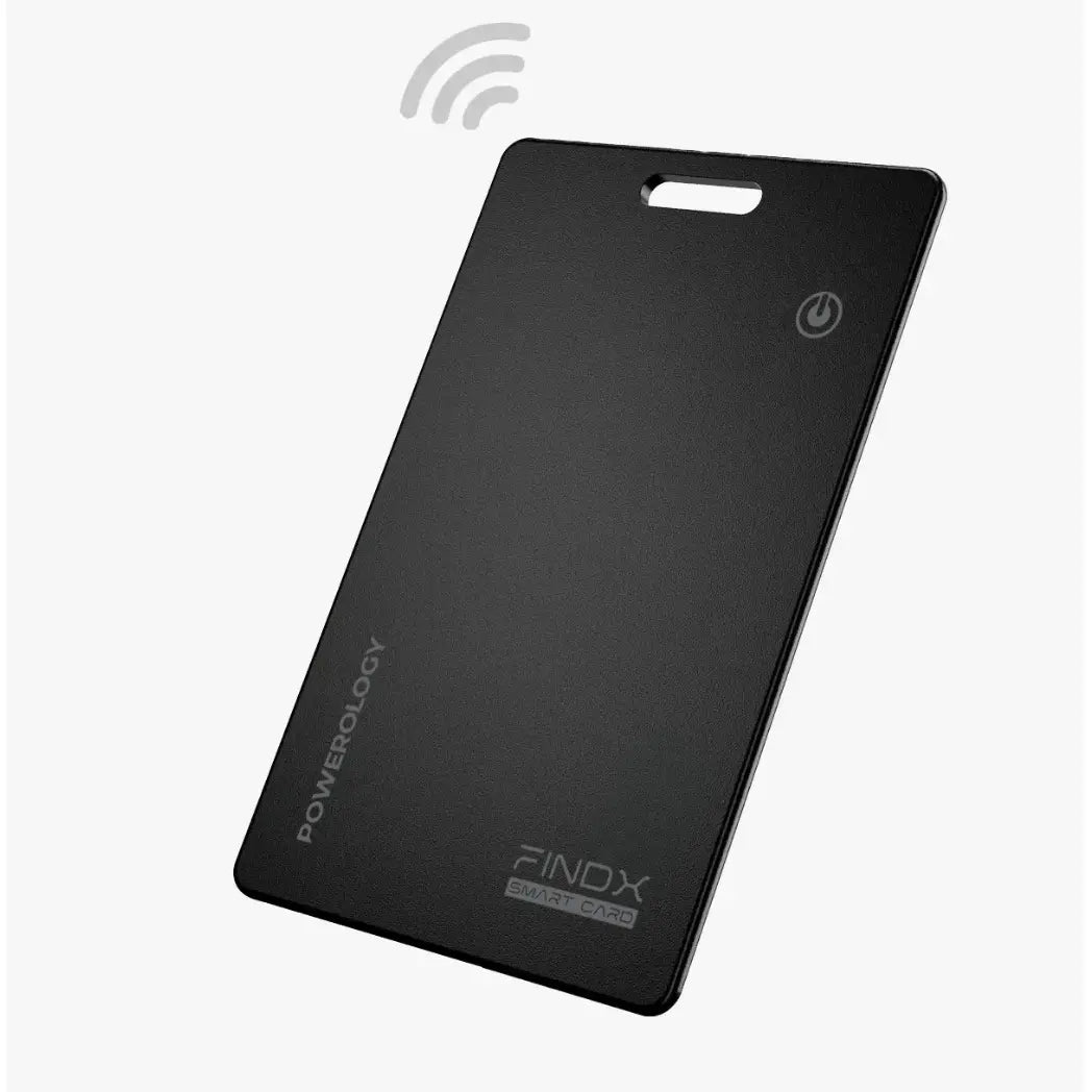 Powerology Findx Smart Card Device Finder Bluetooth Tracker – Image 2