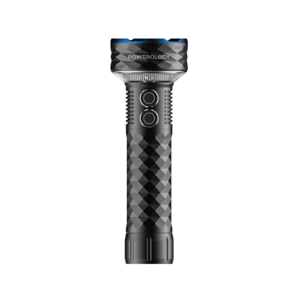 Powerology Lumos 4000mAh Work Light with Laser