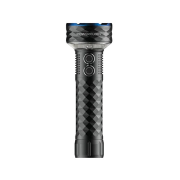 Powerology Lumos 4000mAh Work Light with Laser