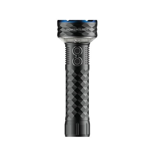 Powerology Lumos 4000mAh Work Light with Laser