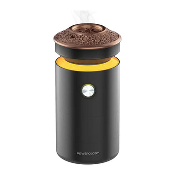 Powerology Oudan Incense Bakhoor Burner 3600mAh