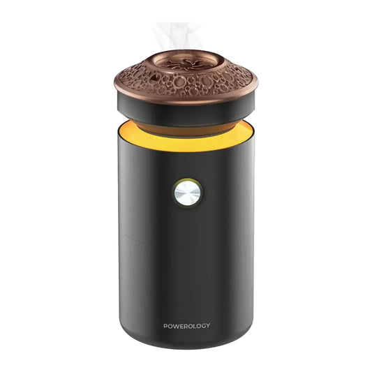 Powerology Oudan Incense Bakhoor Burner 3600mAh
