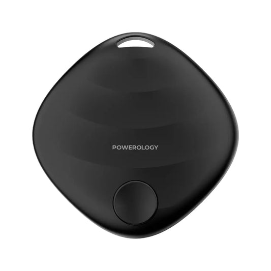 Powerology Smart Tag Bluetooth Tracker for iOS 14.5