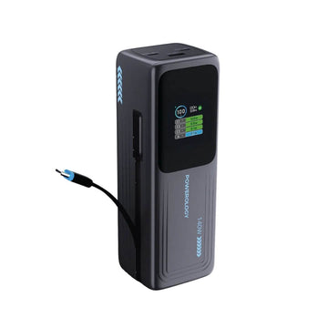 Powerology Thunderamp 30000mAh Power Bank