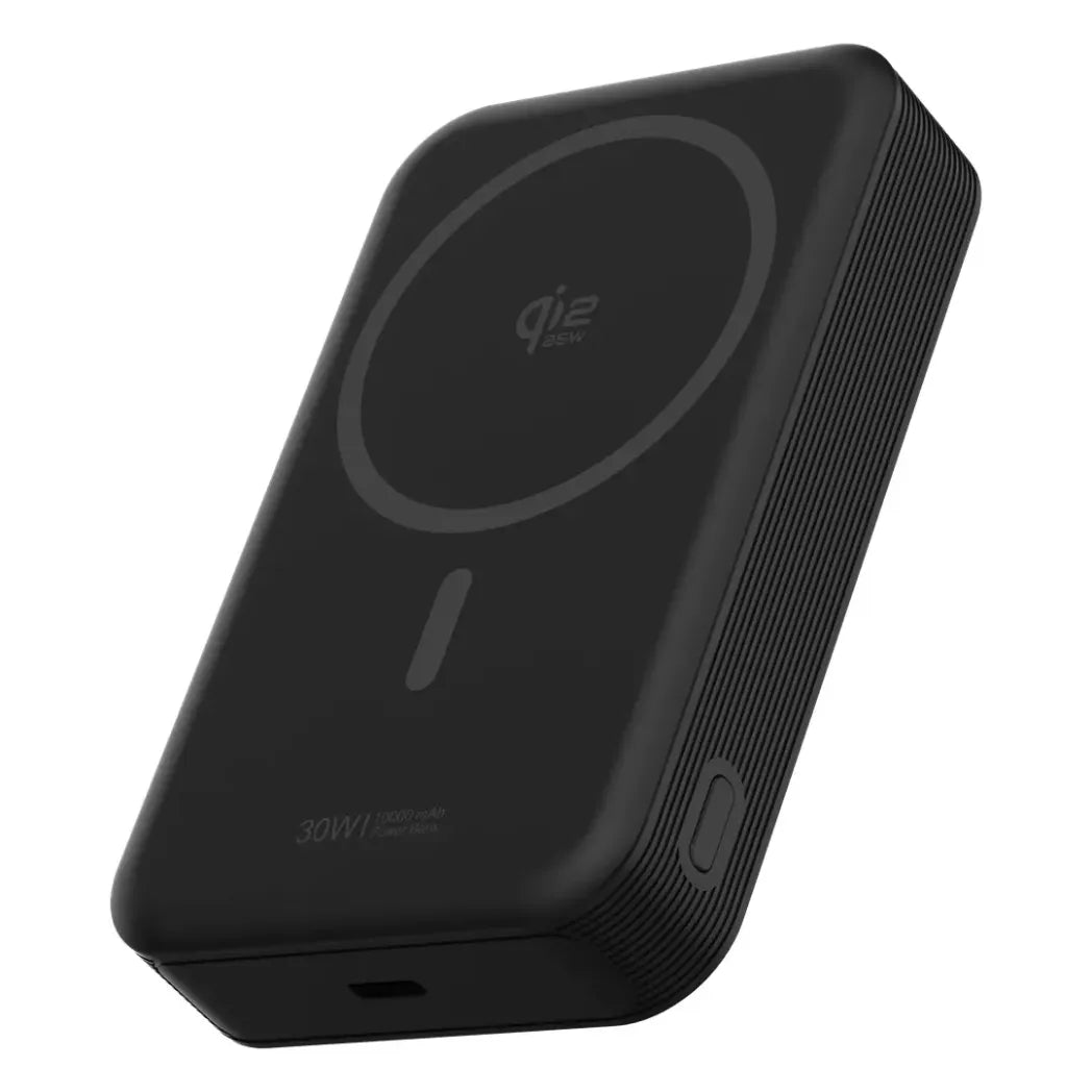 Powerology VISION PPBCHA98 10000mAh Qi2 Power Bank – Image 4