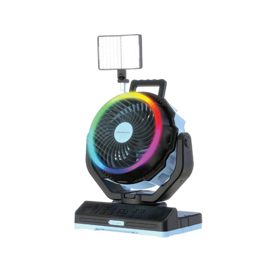 Powerology VentoPower Outdoor 40K Oscillating Fan