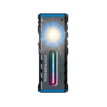 Powerology Venus Portable Work Light 2000 Lumens