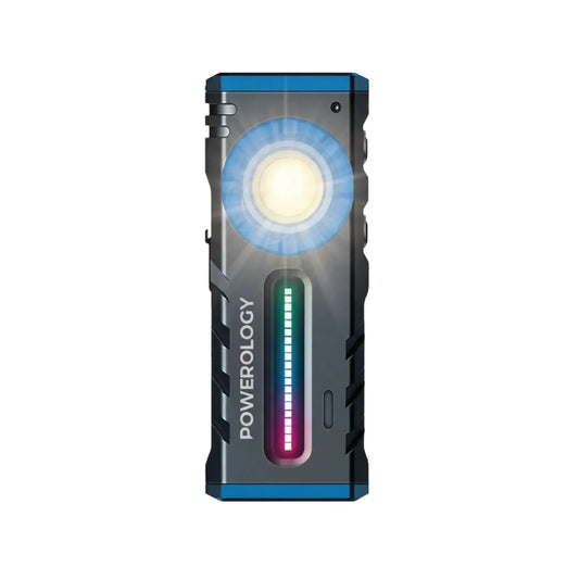 Powerology Venus Portable Work Light 2000 Lumens