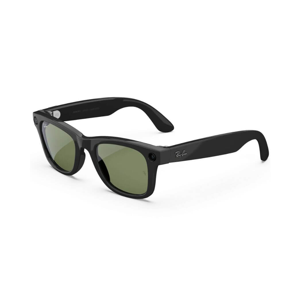 Ray-Ban Meta Skyler RW4010- Gen 1 – Image 7