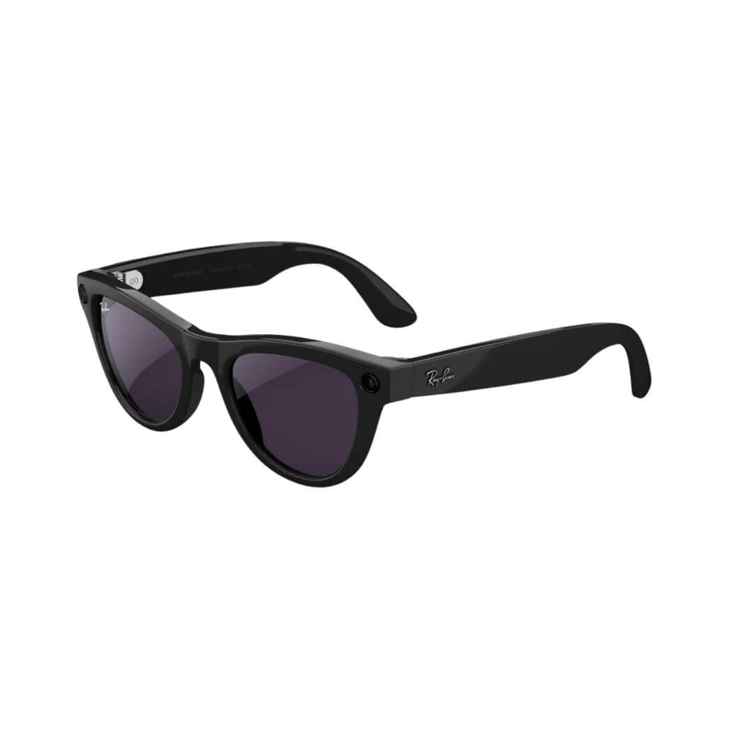 Ray-Ban Meta Skyler RW4010- Gen 1 – Image 6