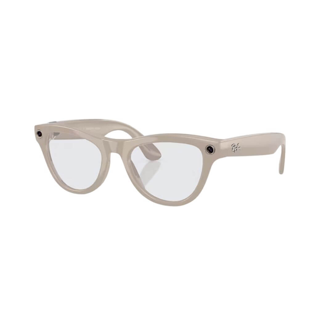 Ray-Ban Meta Skyler RW4010- Gen 1 – Image 8