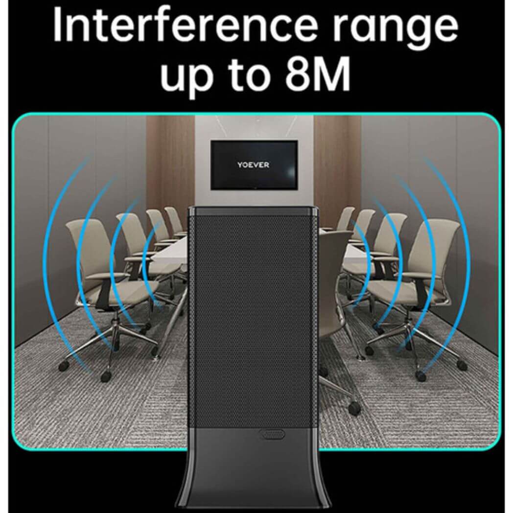 Recording Terminator Privacy Security Guard – Image 4