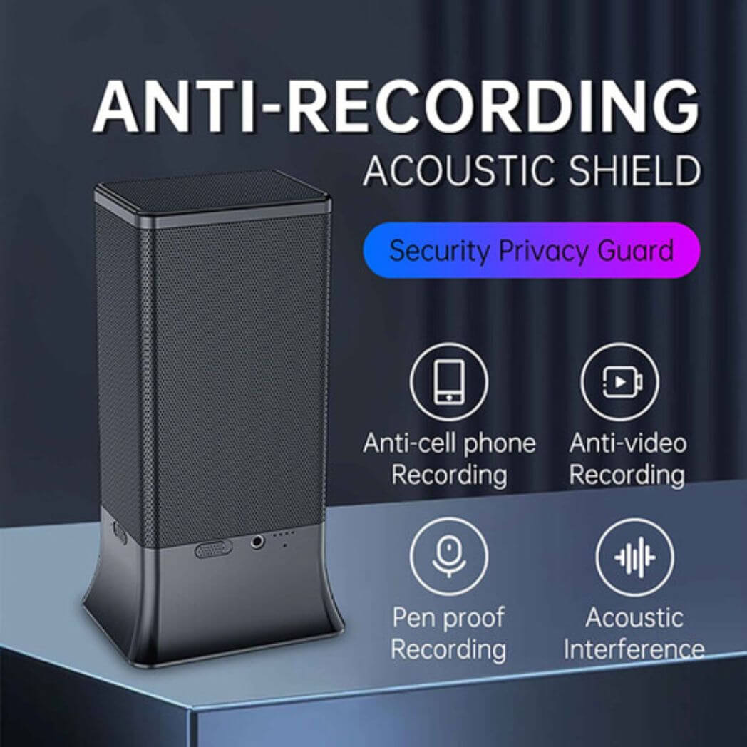 Recording Terminator Privacy Security Guard – Image 5