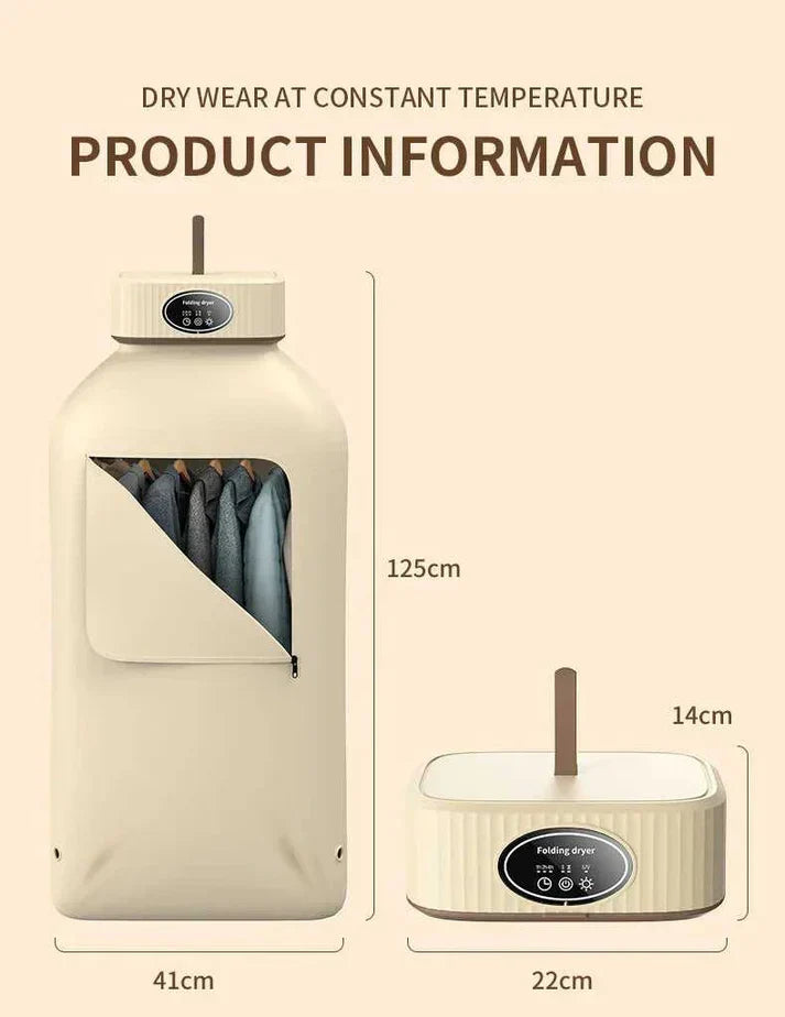Portable Clothes Dryer – Image 5