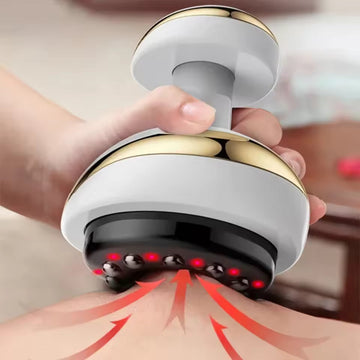 Smart Dynamic – Cupping Therapy Set Cellulite Massager