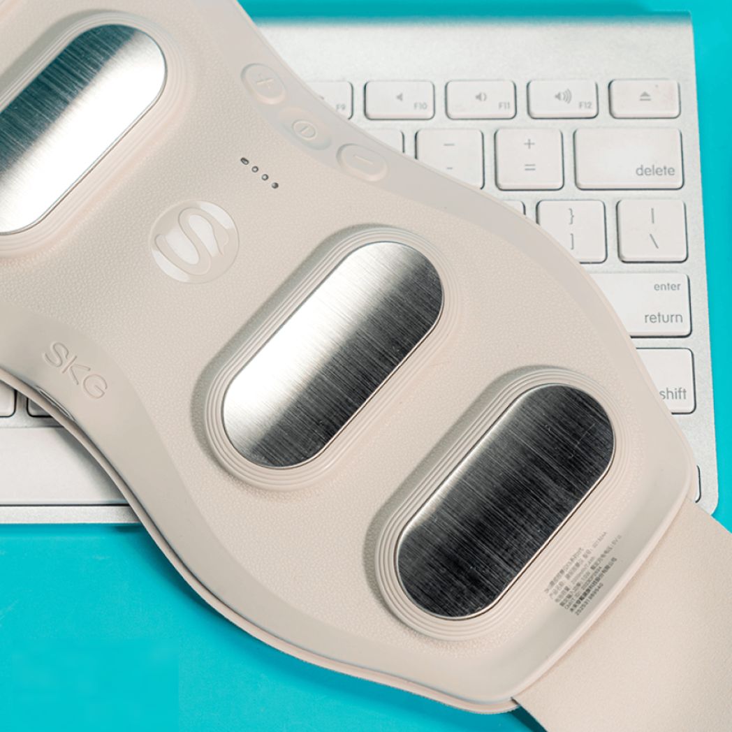 SKG K5 Wiest Massager 2nd Generation – Image 4