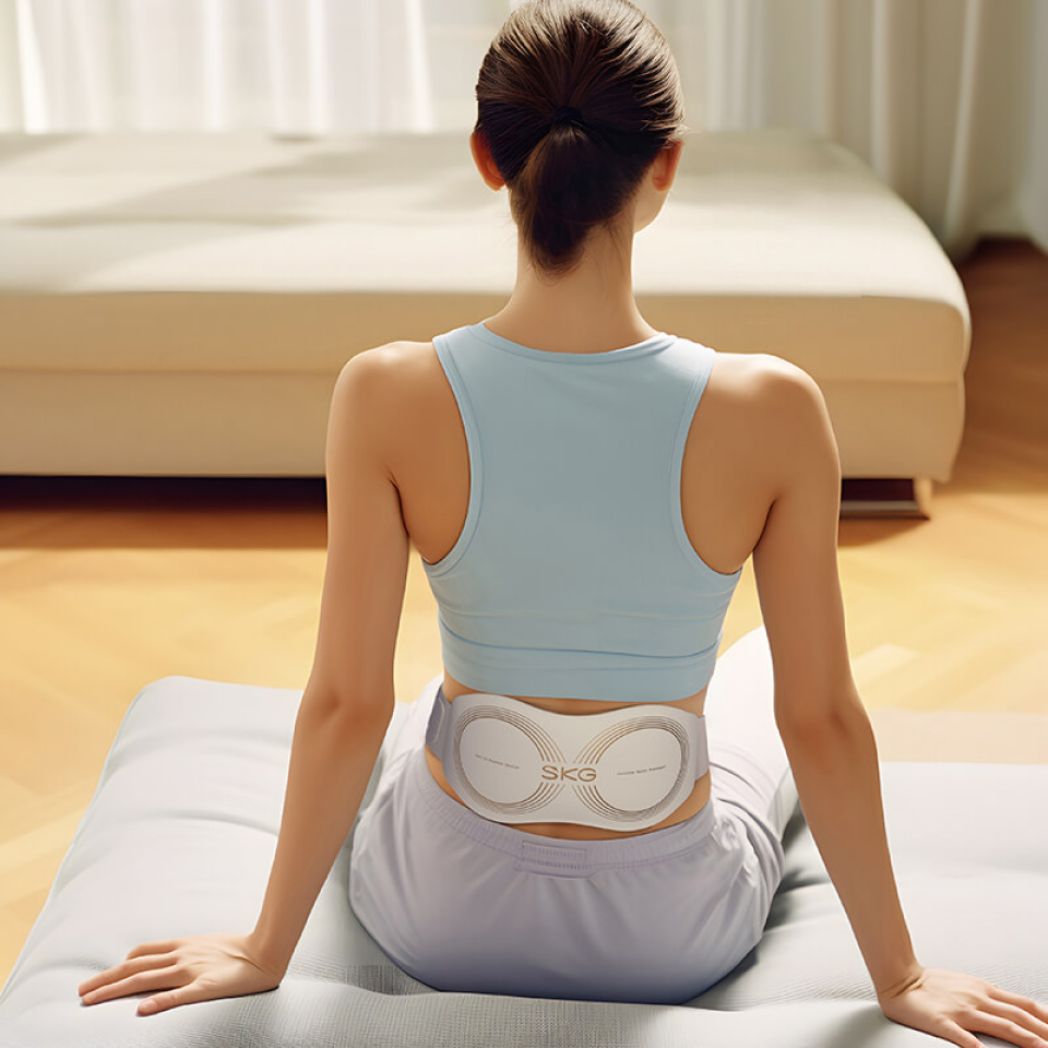 SKG K5 Wiest Massager 2nd Generation – Image 3