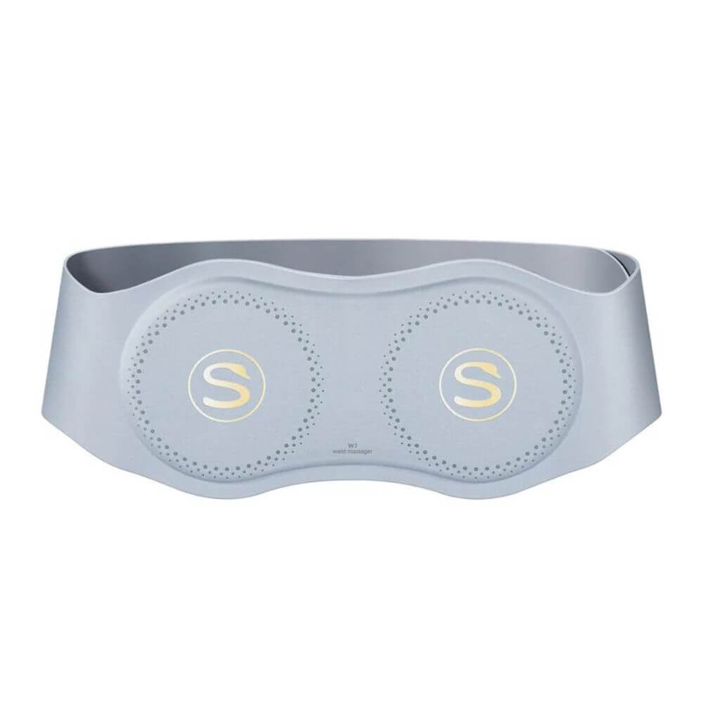 SKG W7 Massage Belt Waist Massage Relaxation