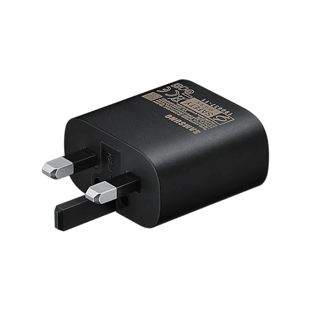 Samsung Travel Adapter (25W) USB USB-C – Image 5