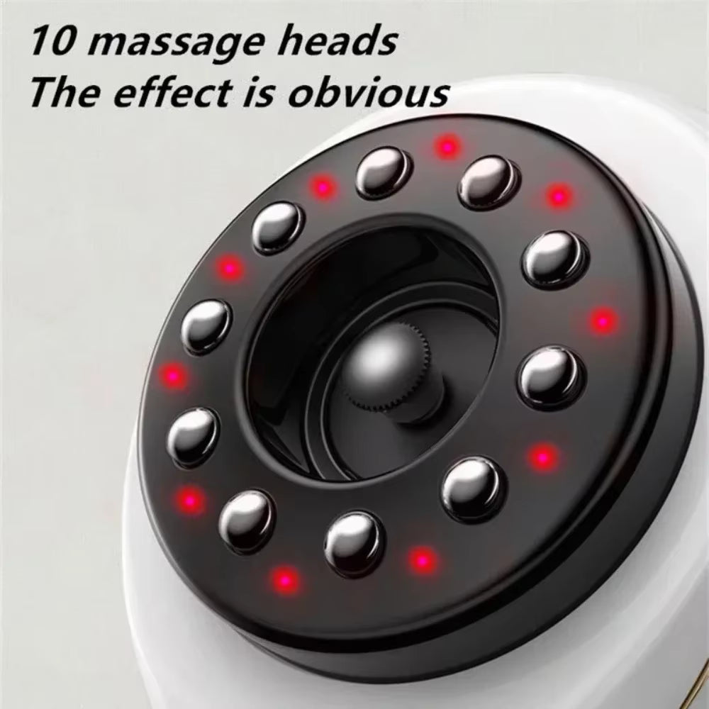 Smart Dynamic – Cupping Therapy Set Cellulite Massager – Image 4