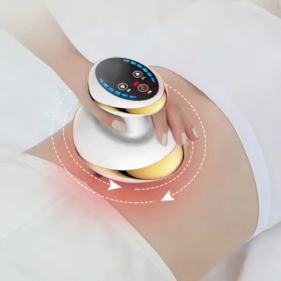 Smart Dynamic – Cupping Therapy Set Cellulite Massager – Image 5