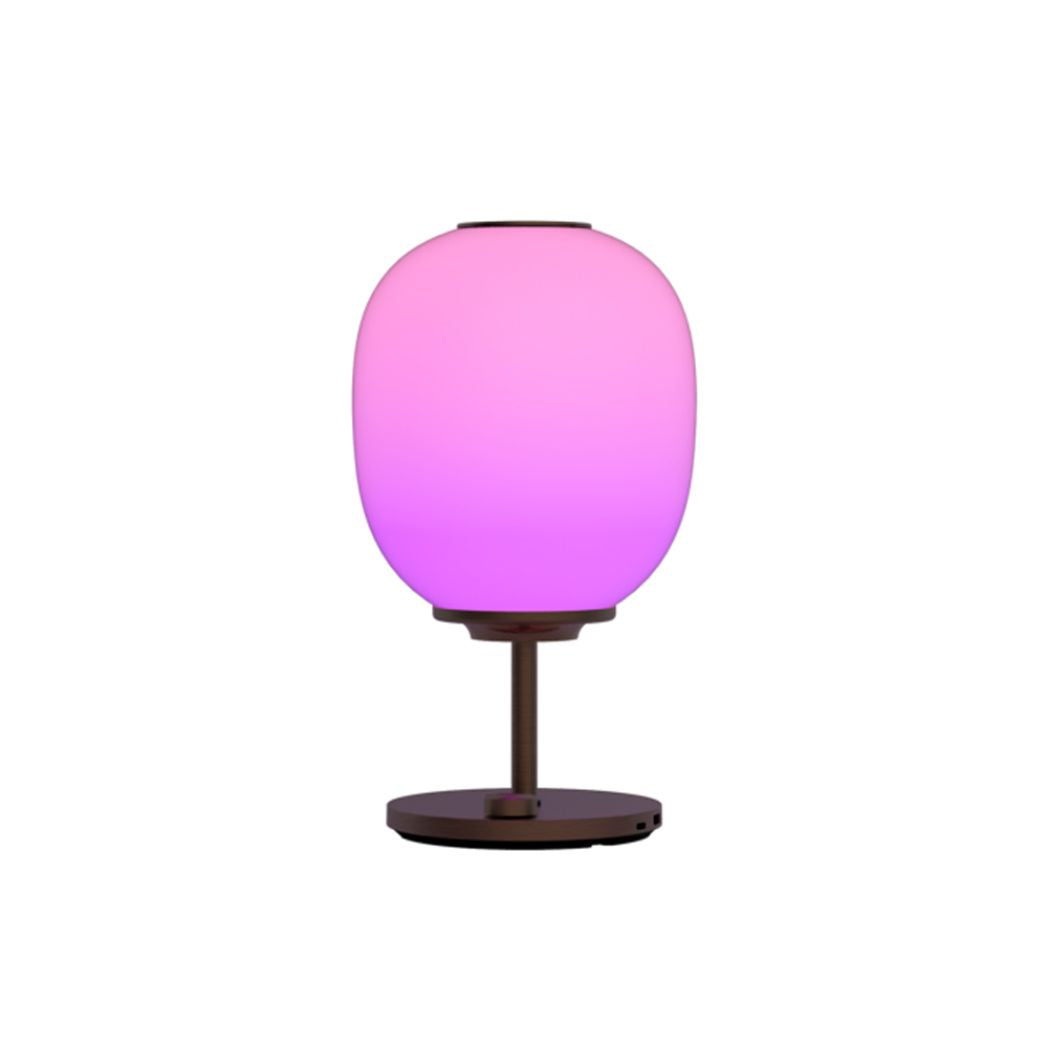Season Atmosphere Light with Speaker & Aroma Diffuser JW-2201 – Image 5