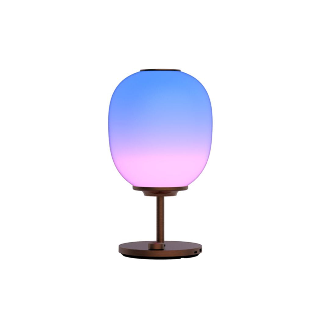 Season Atmosphere Light with Speaker & Aroma Diffuser JW-2201 – Image 4