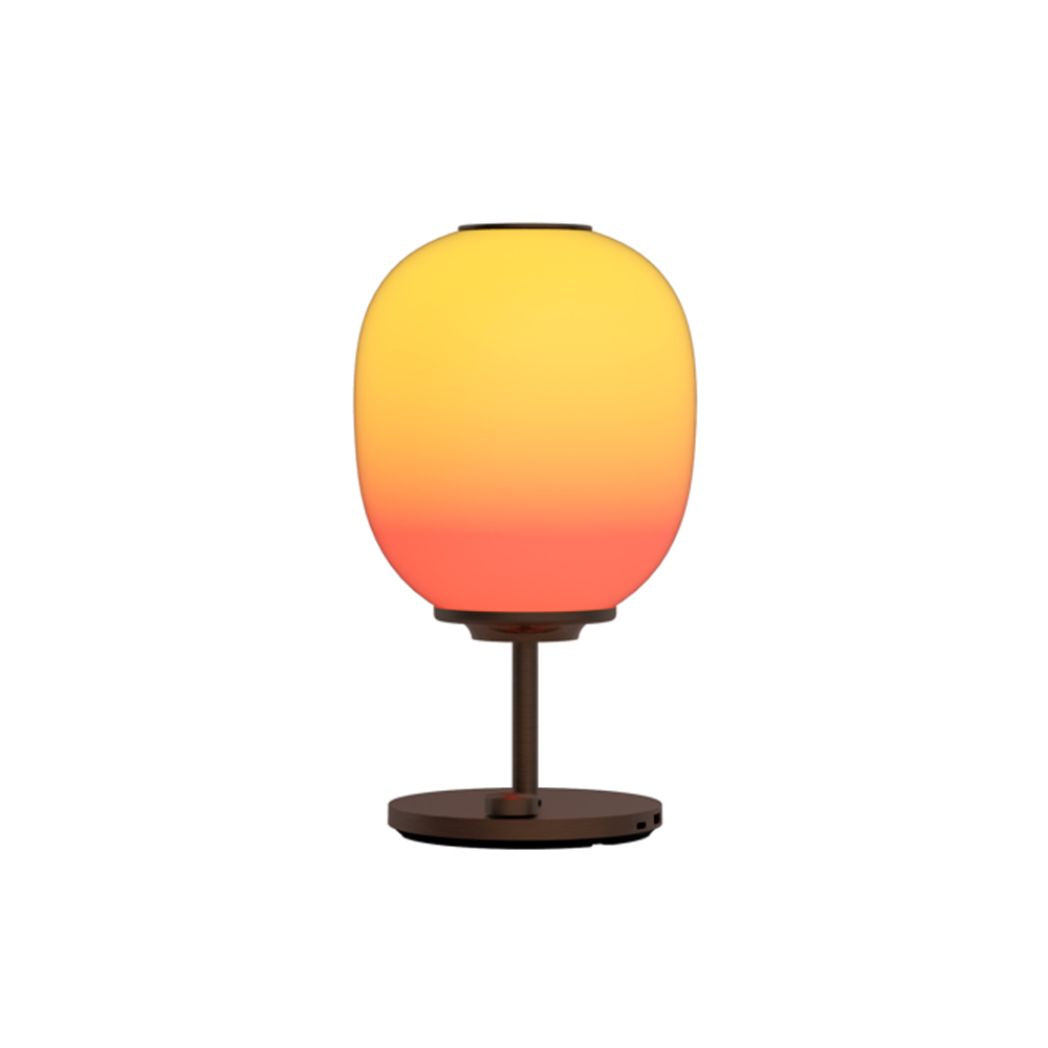 Season Atmosphere Light with Speaker & Aroma Diffuser JW-2201 – Image 3