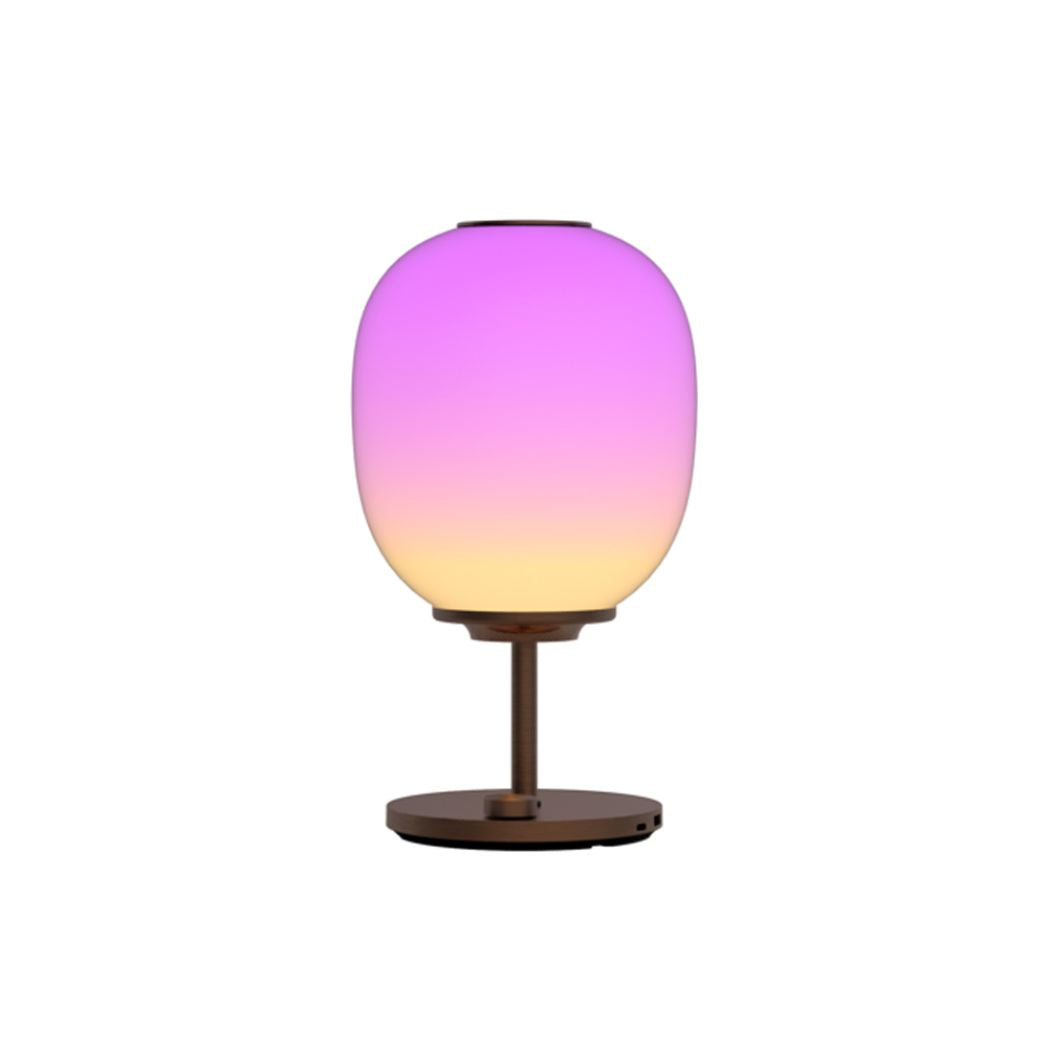 Season Atmosphere Light with Speaker & Aroma Diffuser JW-2201 – Image 2