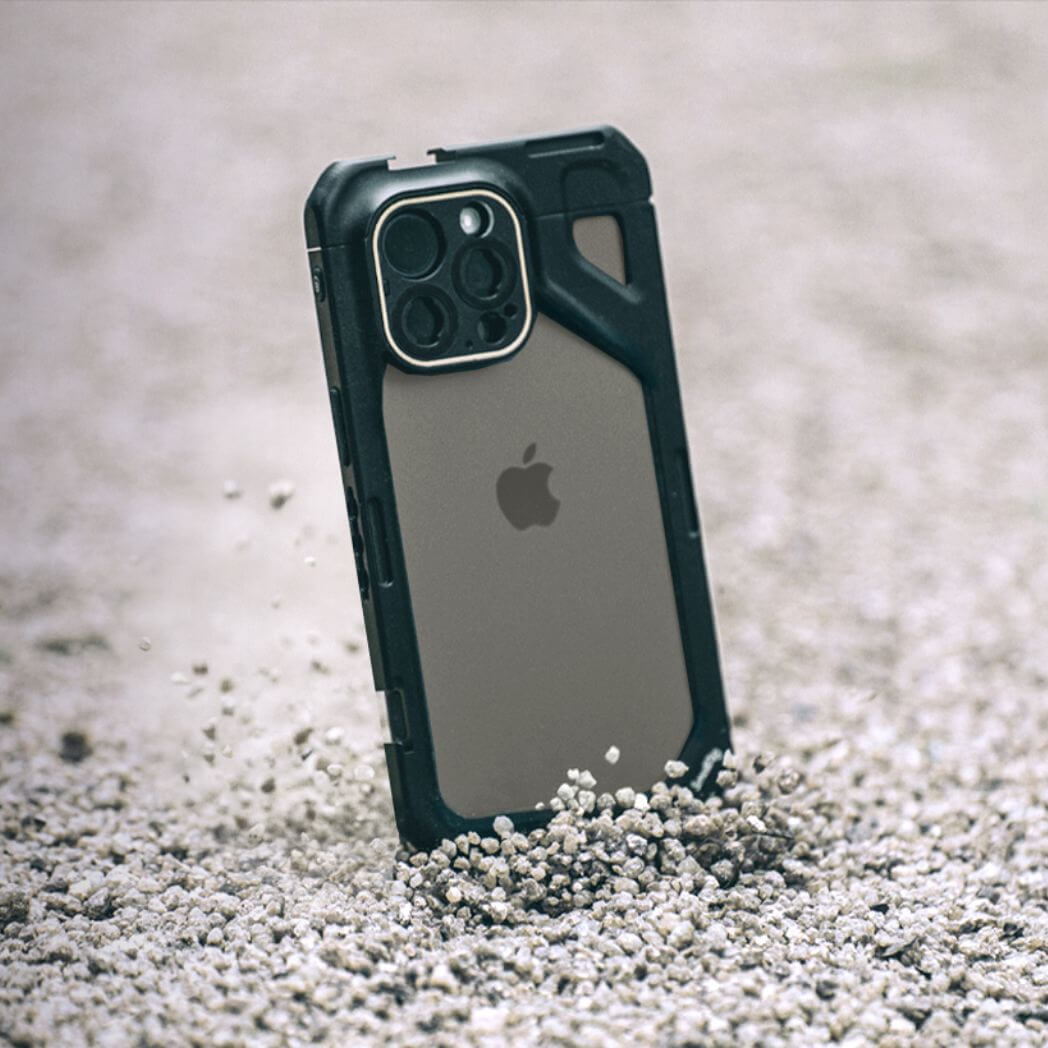 SmallRig x Brandon Li Mobile Video Kit for iPhone 15 Pro Max Co-design Edition – Image 5
