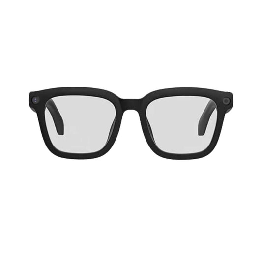 Smart AI Glasses – 1080p HD Camera