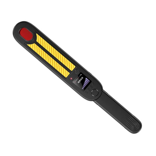 Smart Signal Detector + Camera Detector + Magnet Detector – LED Screen