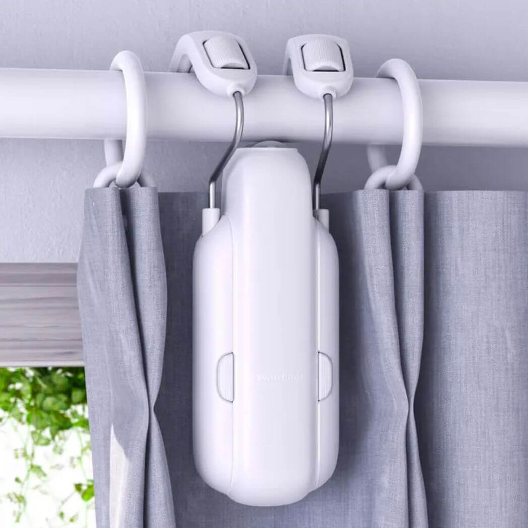 SwitchBot Curtain 3 – Smart Curtains Opener – Image 2
