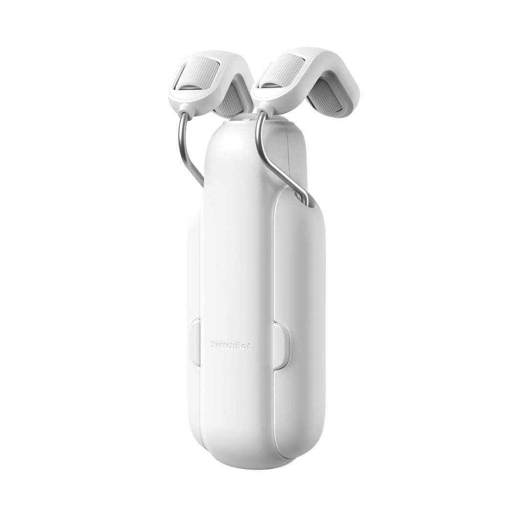 SwitchBot Curtain 3 – Smart Curtains Opener
