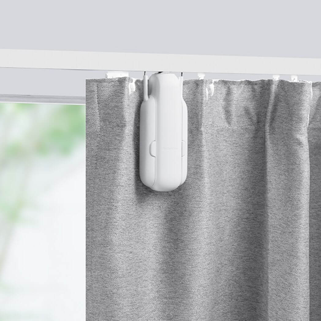 SwitchBot Curtain 3 – Smart Curtains Opener – Image 4