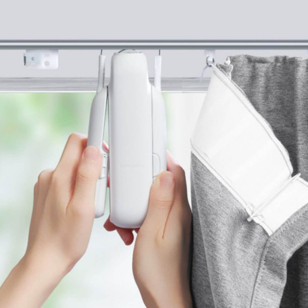 SwitchBot Curtain 3 – Smart Curtains Opener – Image 5