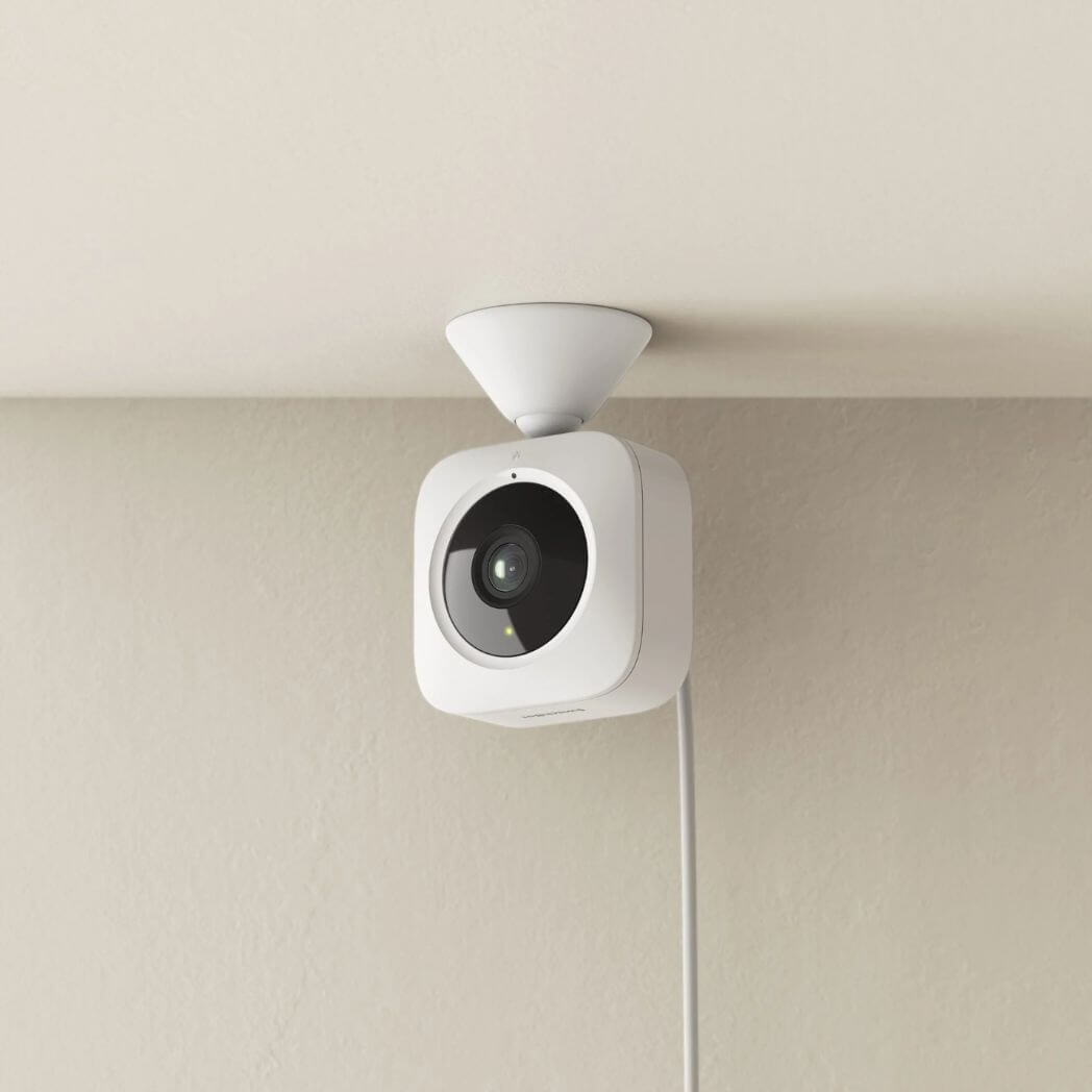 SwitchBot Indoor Cam – 24/7 Home Monitoring & Alerts – Image 3