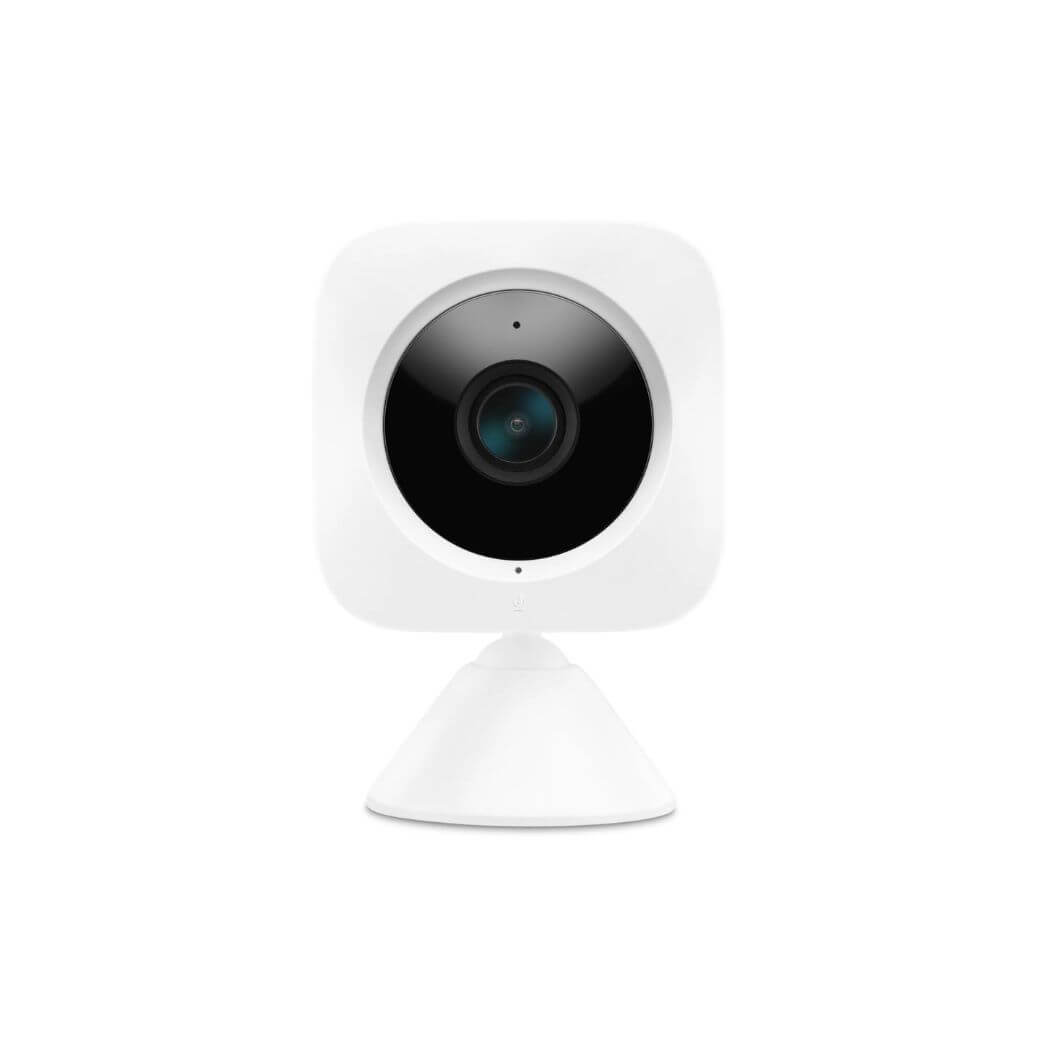 SwitchBot Indoor Cam – 24/7 Home Monitoring & Alerts – Image 2