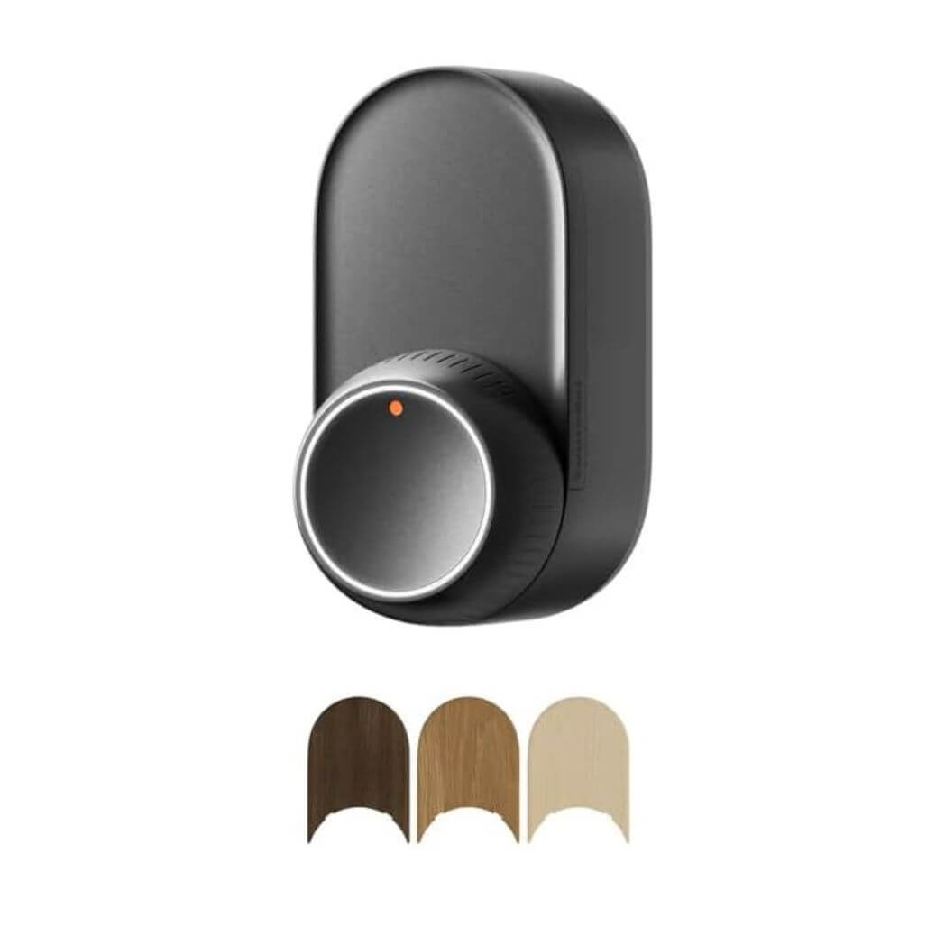 SwitchBot Lock Ultra – Alexa, Google Home, Siri, IFTTT, SmartThings