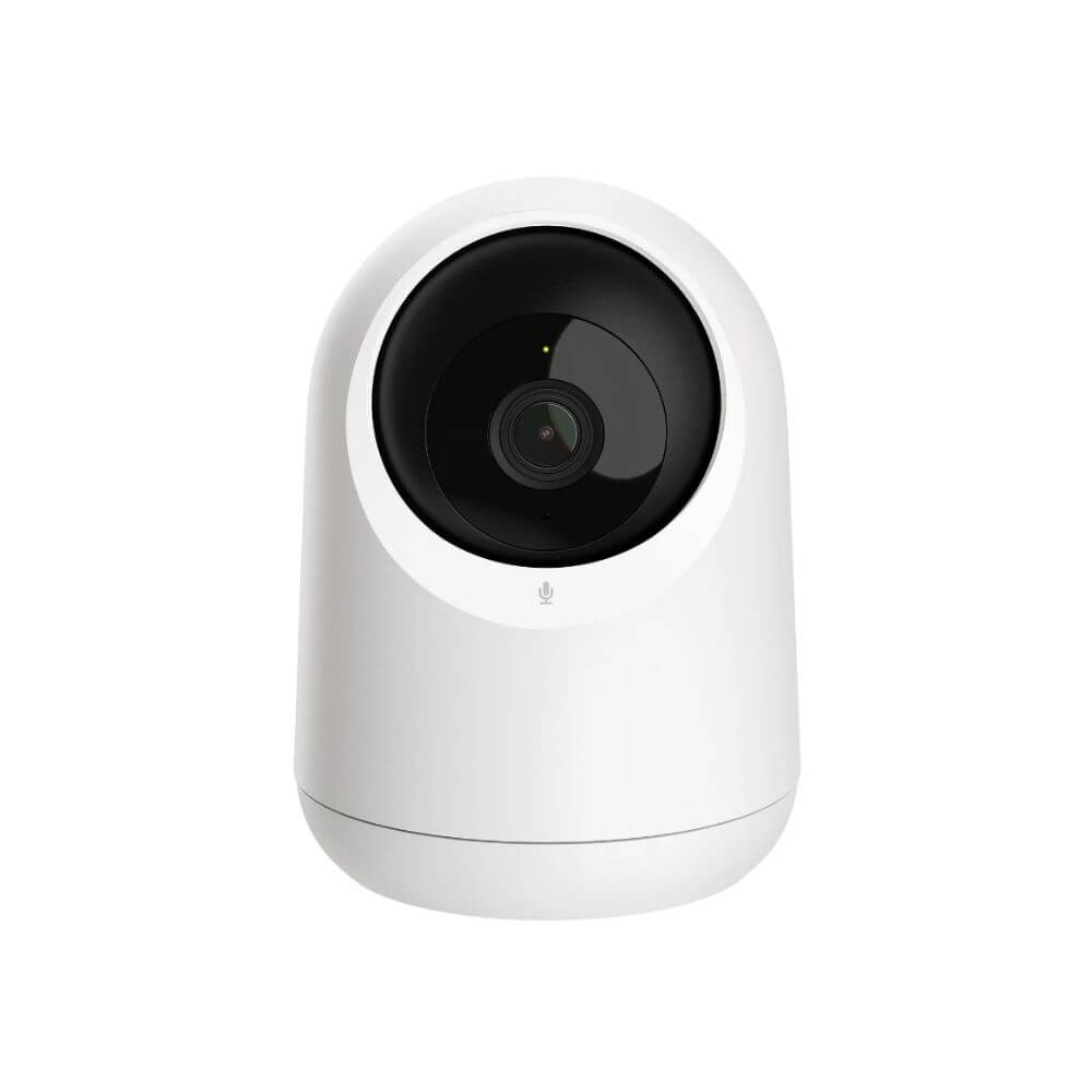 SwitchBot Pan Tilt Cam Indoor Camera 360-degree 1080p Smart WiFi (2.4G)