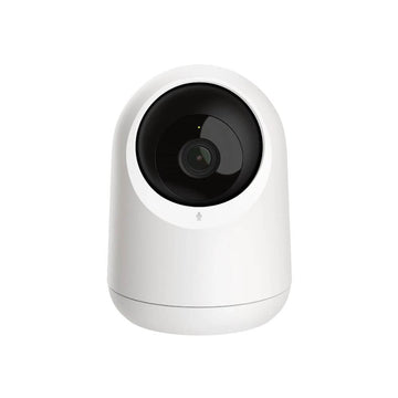 SwitchBot Pan Tilt Cam Indoor Camera 360-degree 1080p Smart WiFi (2.4G)