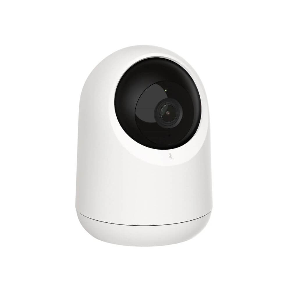 SwitchBot Pan Tilt Cam Indoor Camera 360-degree 1080p Smart WiFi (2.4G) – Image 2