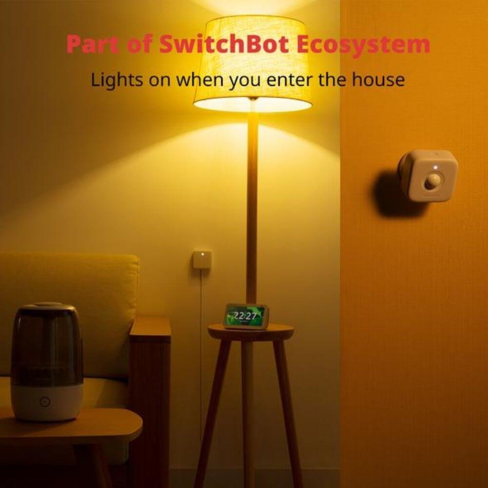 SwitchBot Smart Motion Door Sensor – Image 4