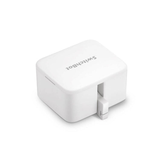 SwitchBot Bot Smart Switch Button Pusher with Mobile App